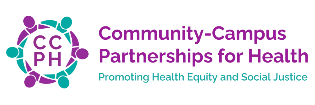 Community Campus Partnerships for Health logo