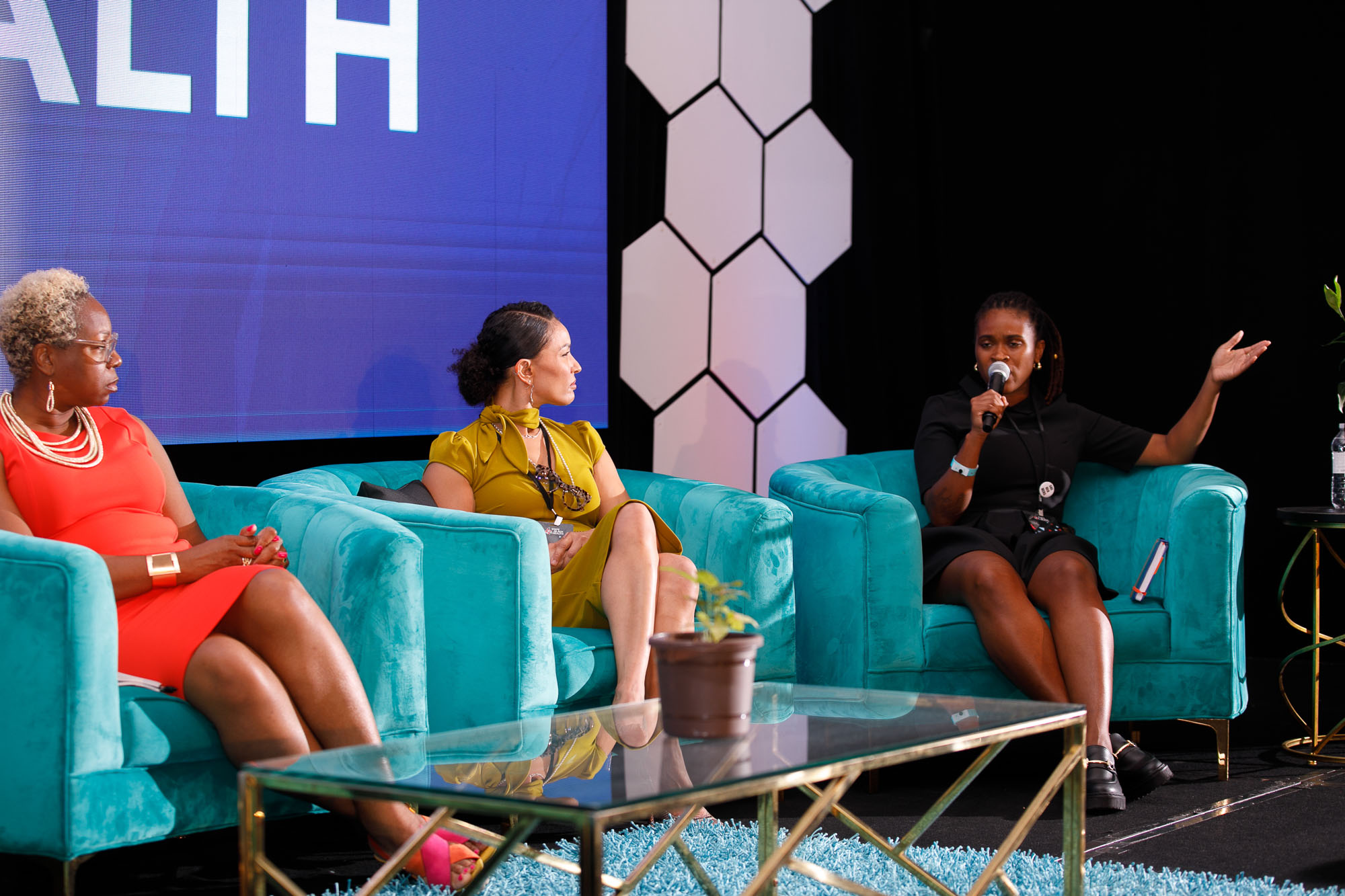 State Of Black Health The Center For Black Health Equity