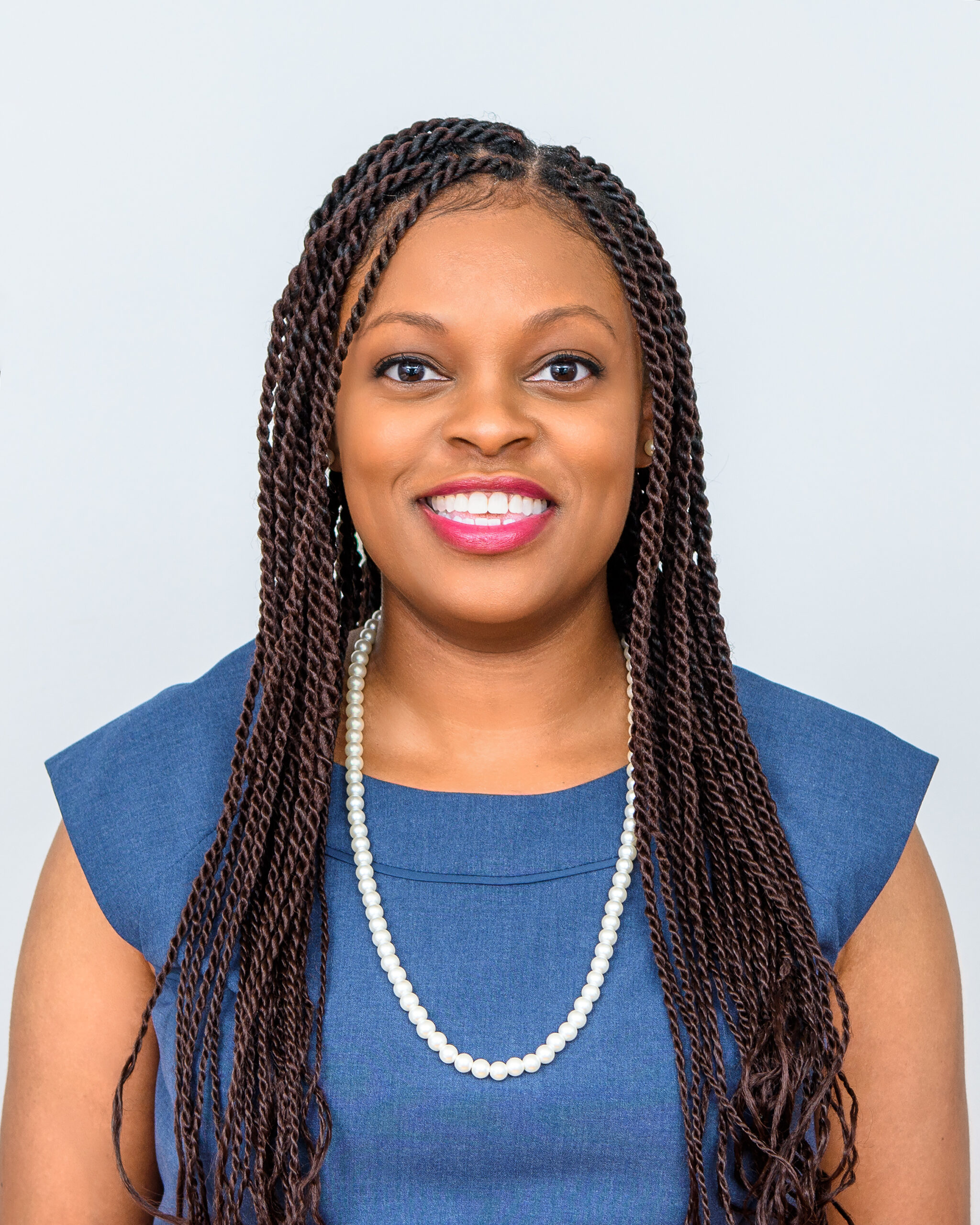 Kimberly Caldwell - The Center for Black Health & Equity