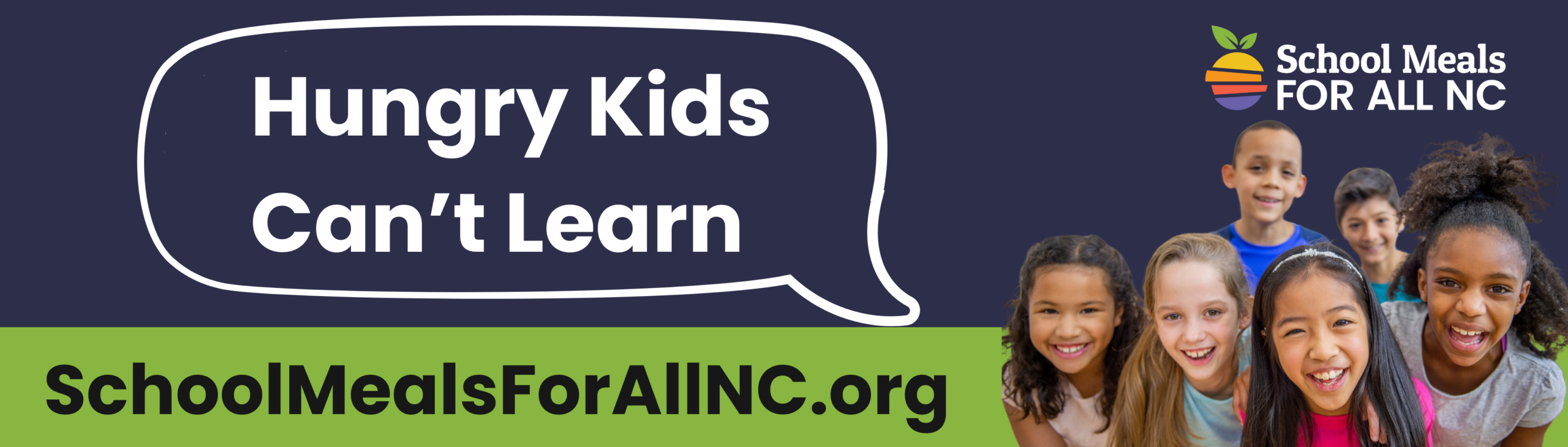 school meals for all nc