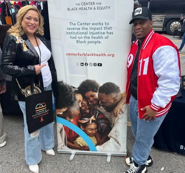 in community hiv aids program