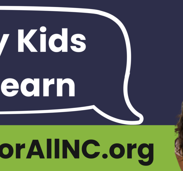 school meals for all nc